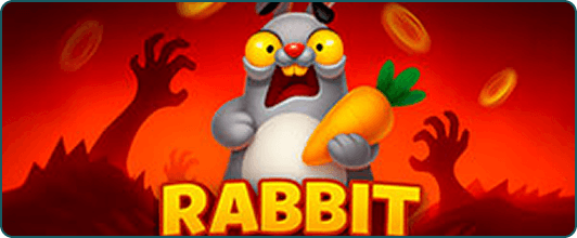 Rabbit Road von InOut
