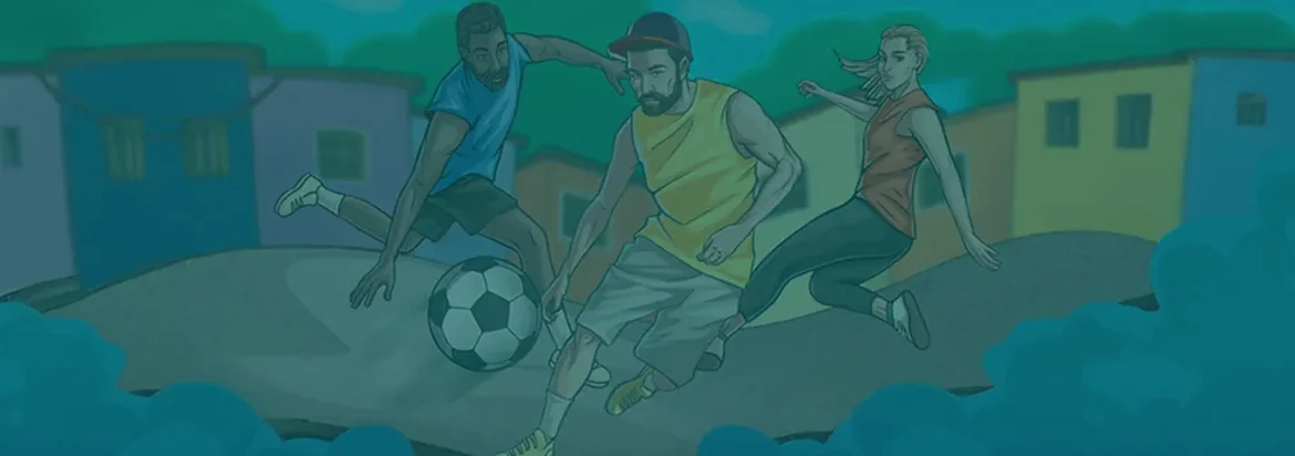 Esports-Wetten auf FIFA