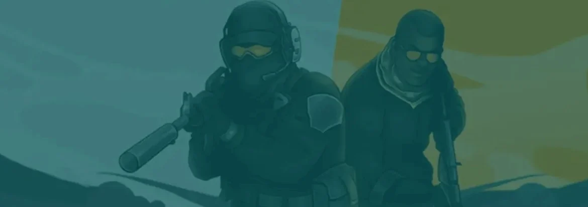 Esports-Wetten auf Counter-Strike 2