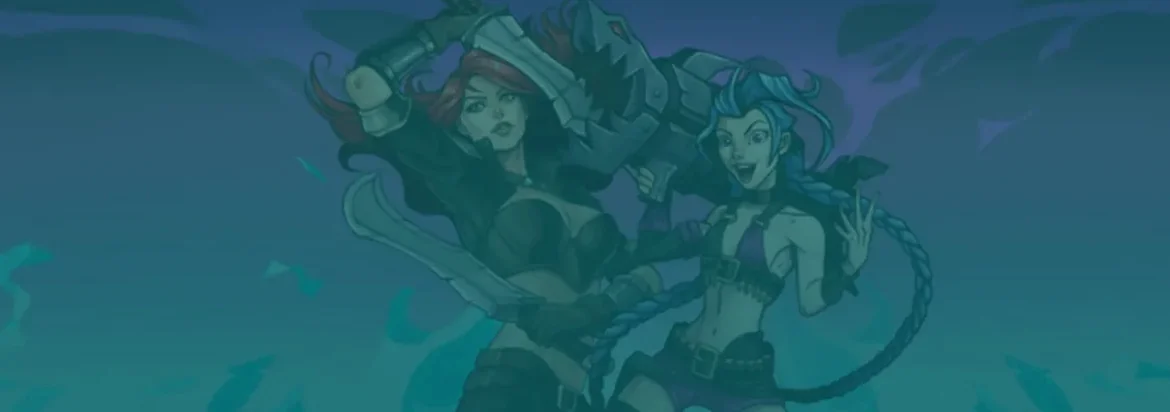 Esports-Wetten auf League of Legends